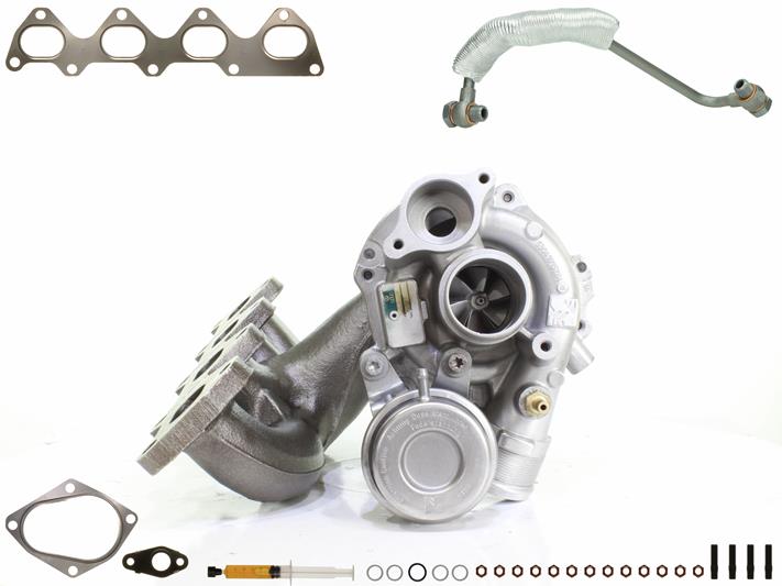 Köp ALANKO Turboaggregat Produktnummer: 900182S2 till det förmånliga priset av 9245,09 kr