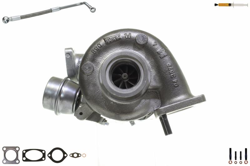 Kupuj online Turbosprężarka 900190S1 oryginalne w niskiej cenie, kompatybilne z numerem OEM 71793952