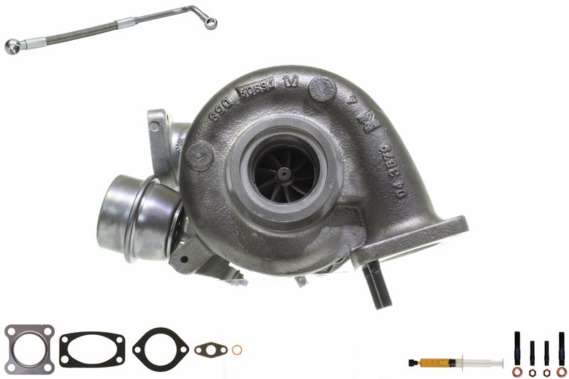 Kupuj online Turbosprężarka 900190S2 oryginalne w niskiej cenie, kompatybilne z numerem OEM 71793952