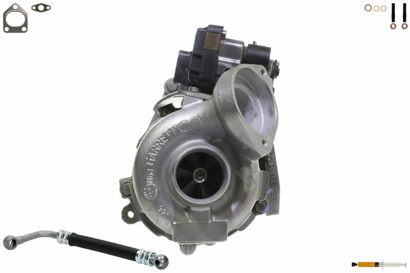 Kupte si levné originální Turbodmychadlo 900204S1 porovnatelné s 11657794022H OEM čísly online