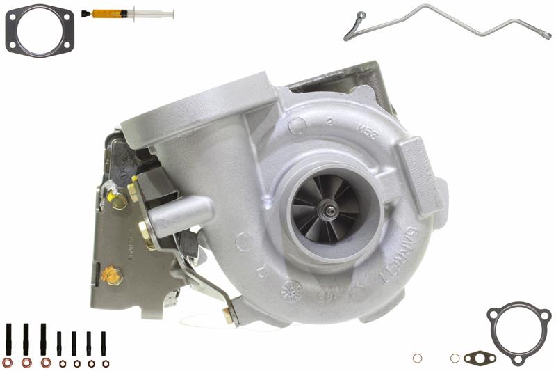 Kjøp billige originale Turbolader 900205S1 sammenlignbare med 7791709H OEM nummeret på nettet