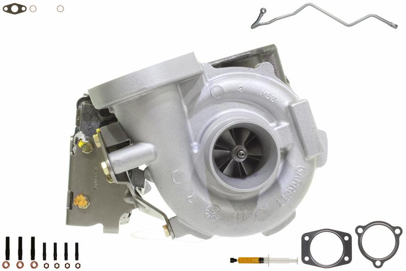 Kjøp billige originale Turbolader 900205S2 sammenlignbare med 7791709H OEM nummeret på nettet