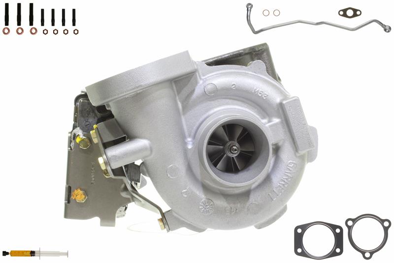 Kjøp billige originale Turbolader 900205S3 sammenlignbare med 7791709H OEM nummeret på nettet