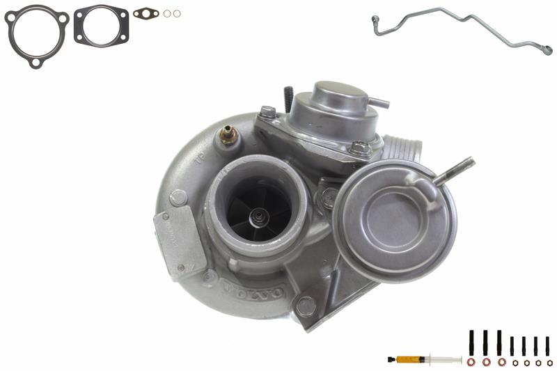 Cumpărați online Turbosuflantă 900320S1 original/ă și la un preț mic, compatibil/ă cu nr. OEM 900320