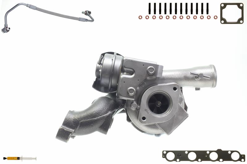 Ostke ALANKO Turbod Toode nr.: 900476S1 madala hinnaga 1121,83 €