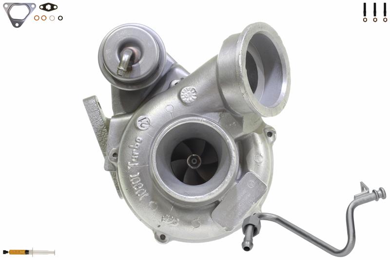 Acquista online Turbina 900569S1 originale a buon mercato, comparabile con i numeri OEM A611096059980