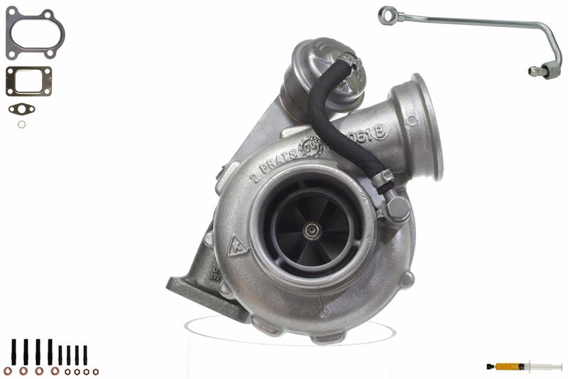 Köp ALANKO Turboaggregat Produktnummer: 900616S1 till det förmånliga priset av 12050,17 kr