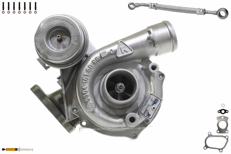Kupuj online Turbosprężarka 900624S1 oryginalne w niskiej cenie, kompatybilne z numerem OEM 0375G5