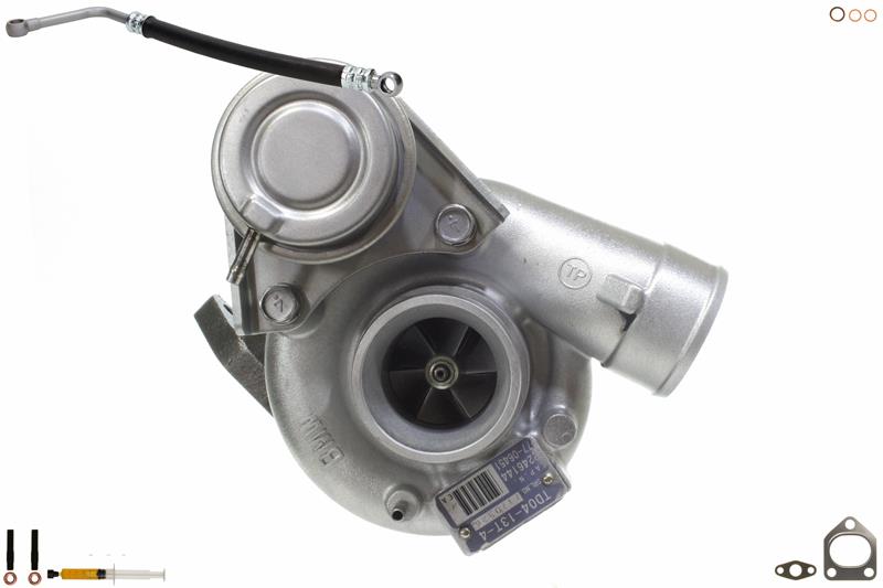 Compre Turbocompresor 900634S1 original asequible comparable con números OEM online 11652246144