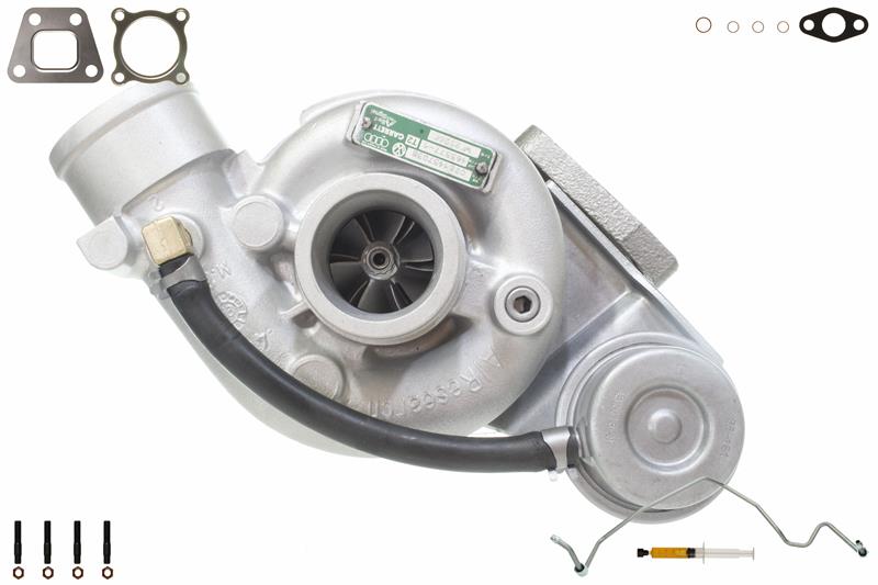 Kupite poceni originalno Turbopolnilnik 900716S2, primerljivo z 068145703TX OEM številke, prek spleta