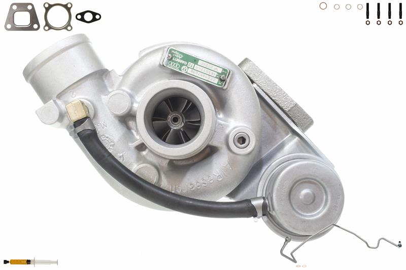 Kupite poceni originalno Turbopolnilnik 900716S3, primerljivo z 068145703TX OEM številke, prek spleta