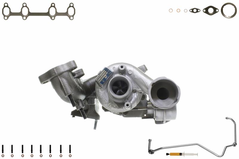 Vásároljon online olcsó, eredeti Turbó 900736S1 alkatrészt, mely összehasonlítható a 03G253010C OEM számmal