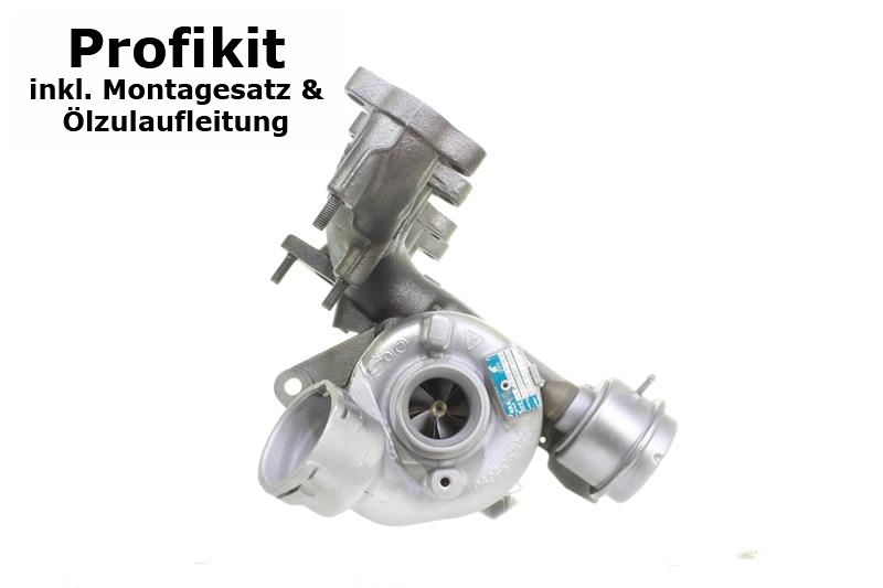 Køb billige originale Turbolader 900739S1 tilsvarende med 03G253014D OEM numre online