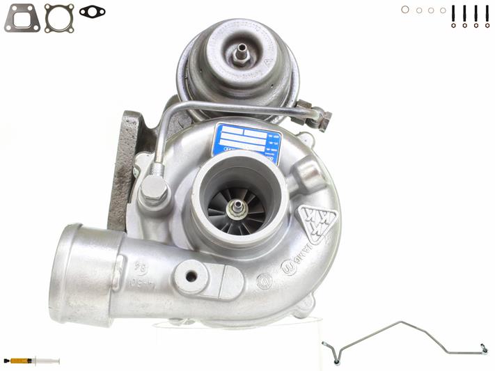 OE Turbo AUDI 90 1981 068145701T, 068145702B, 068145702BX di ALANKO