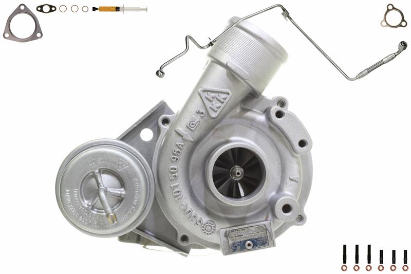 Įsigykite ALANKO Turbokompresorius Prekės Nr.: 900772S1 už žemiausią 761,42 € kainą