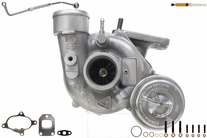 OEM Turbocharger VW 2.5 TDI 83 PK Diesel 074145701C van ALANKO online aan verbazingwekkende prijzen