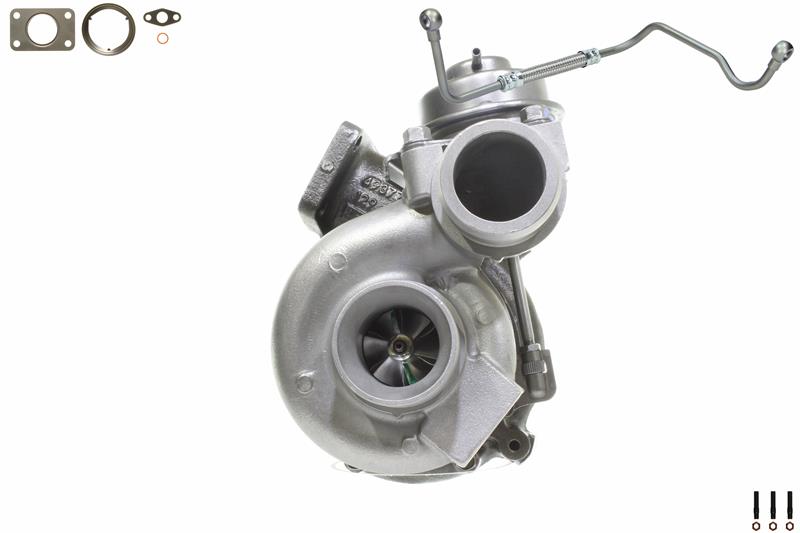 Compre online originais a baixo custo Turbocompressor 900785S1 comparáveis com os números OEM 076145771D