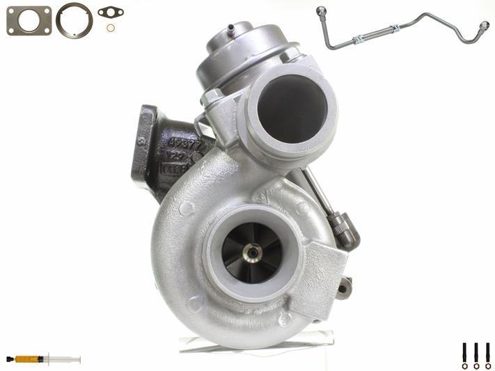 Compre online originais a baixo custo Turbocompressor 900786S1 comparáveis com os números OEM 076145701C