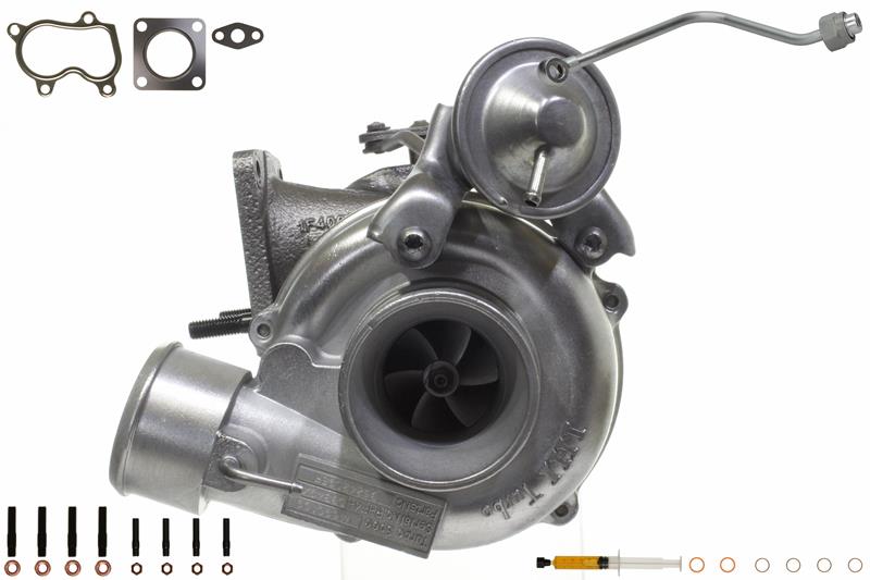 Originale Turbolader CHRYSLER 3.3 174 PS Benzin 00KRL159026AA von ALANKO im Internet zu fairen Preisen