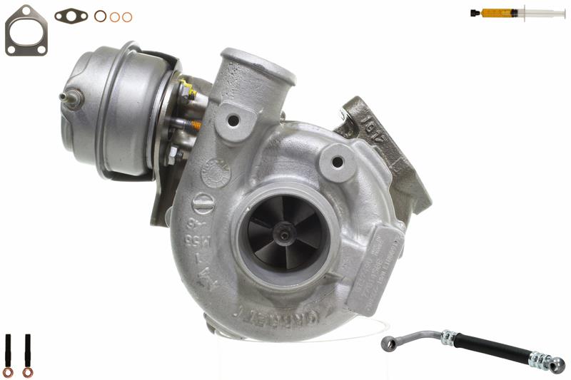 Compre Turbocompresor 900869S1 original asequible comparable con números OEM online STC4546