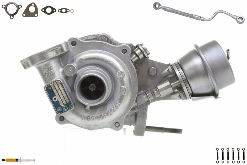 Köp ALANKO Turboaggregat Produktnummer: 900919S1 till det förmånliga priset av 7310,17 kr