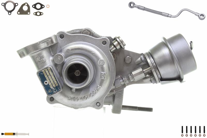 Kupuj online Turbosprężarka 900919S2 oryginalne w niskiej cenie, kompatybilne z numerem OEM 0860127