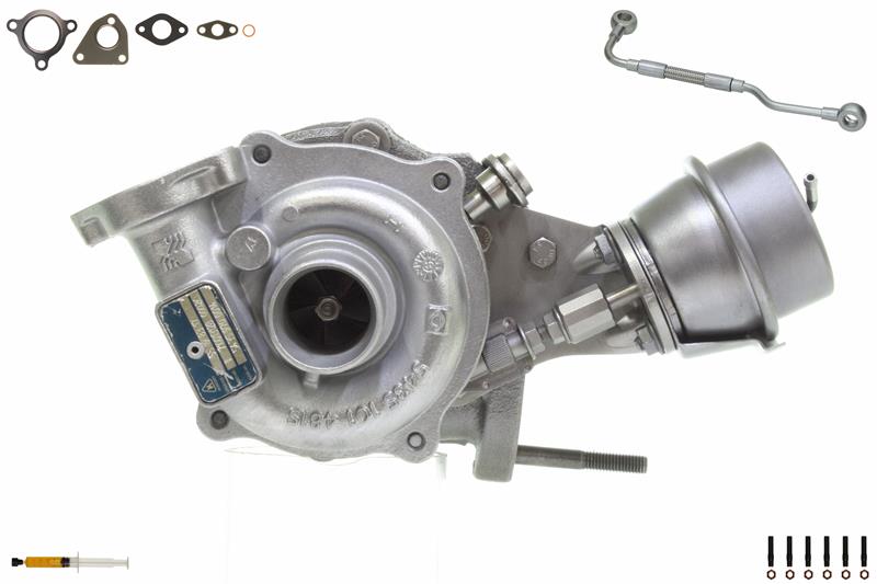 Kupuj online Turbosprężarka 900919S3 oryginalne w niskiej cenie, kompatybilne z numerem OEM 0860127