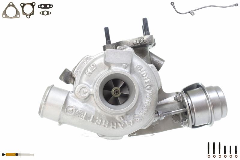OEM Turbocompresor KIA 1.6 115 CV Gasolina 282002A160 de ALANKO online a precios inmejorables