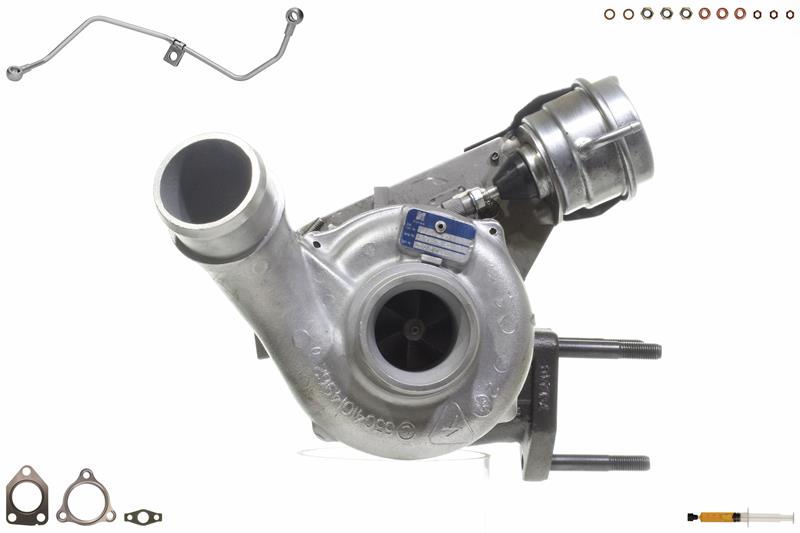 Kjøp billige originale Turbolader 900980S1 sammenlignbare med 282414A421 OEM nummeret på nettet