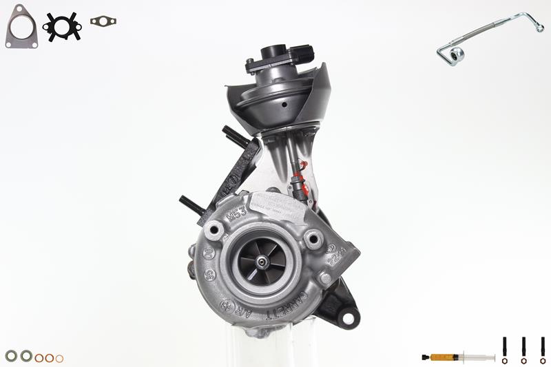 Įsigykite nebrangią originalią Turbokompresorius 901007S2. sulyginama su 0375L7 OEM numeriais internetu