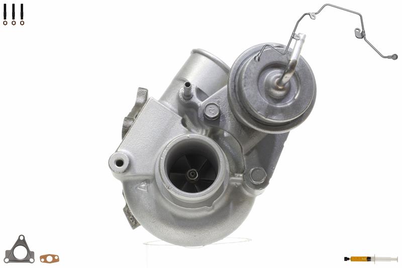 Köp billiga original Turboaggregat 901017S1 jämförbara med 1515A099 OEM nummer på nätet