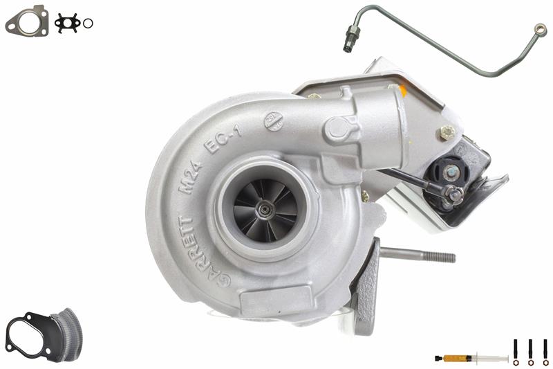 Kupite poceni originalno Turbopolnilnik 901037S1, primerljivo z RL033479AB OEM številke, prek spleta