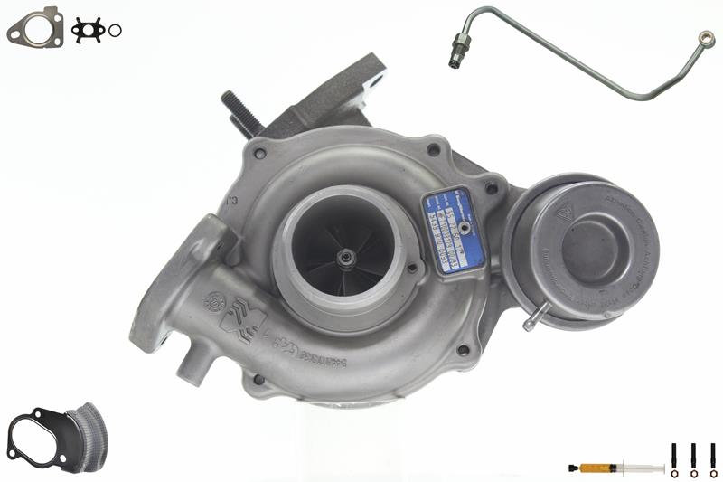 OEM Turbodmychadlo FIAT 2.0 D Multijet (263AXF1B) 135 HP Diesel 1390079J80 od ALANKO online za výborné ceny