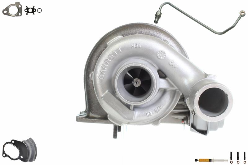 OEM Turbopolnilnik LANCIA 2.4 JTD (841.AXE1B0, 841.AXH110) 175 KM Dizel 46801285 iz ALANKO prek spleta po odličnih cenah