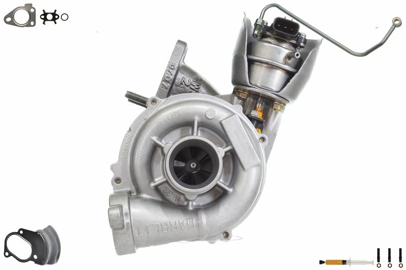 Kupte si levné originální Turbodmychadlo 901099S2 porovnatelné s 0375L6 OEM čísly online
