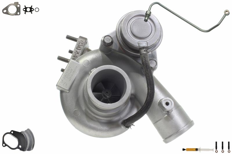 Köp billiga original Turboaggregat 901109S2 jämförbara med 71792010 OEM nummer på nätet