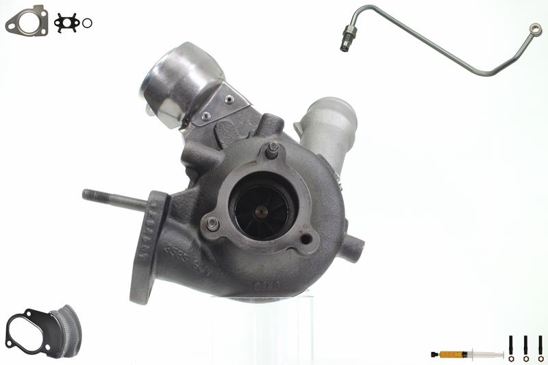 Kupuj ALANKO Turbosprężarka Produkt No.: 901120S1 w niskiej cenie, tylko 2622,52 zł