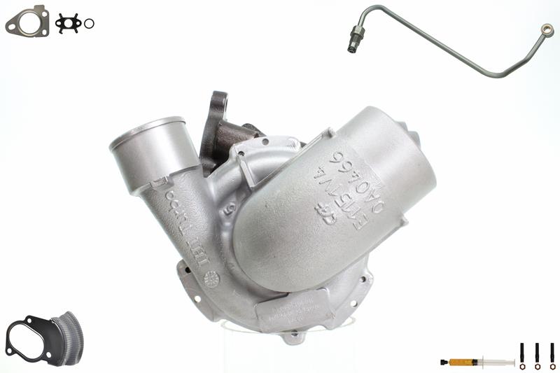 Kupite poceni originalno Turbopolnilnik 901172S1, primerljivo z 1720126051 OEM številke, prek spleta