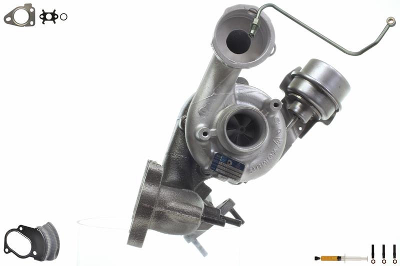 OEM Turbocharger VW 1.9 TDI 85 PK Diesel 038145771AG van ALANKO online aan verbazingwekkende prijzen