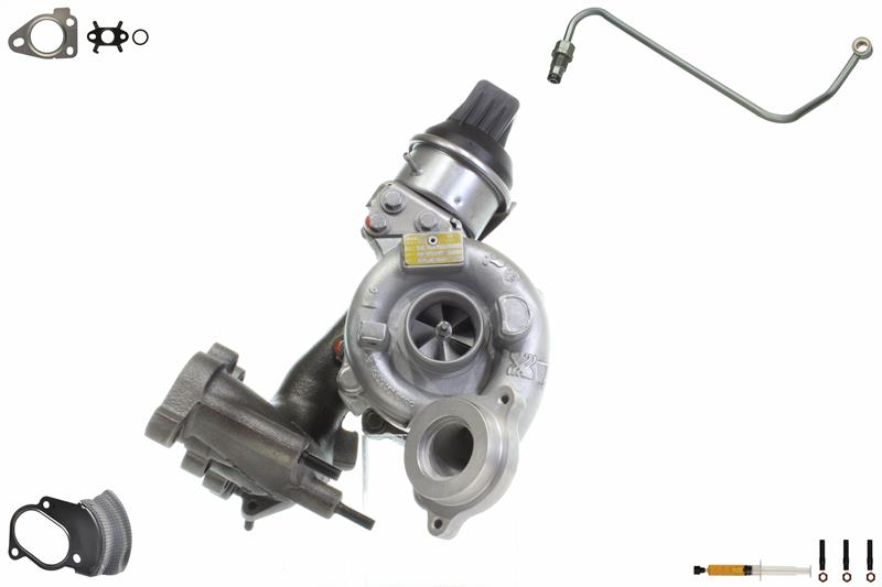 Cumpărați Turbosuflantă de la ALANKO Număr produs: 901179S1 la prețul de doar 4361,21 lei