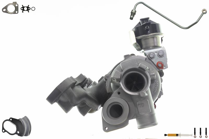 Įsigykite ALANKO Turbokompresorius Prekės Nr.: 901284S2 už žemiausią 1427,72 € kainą