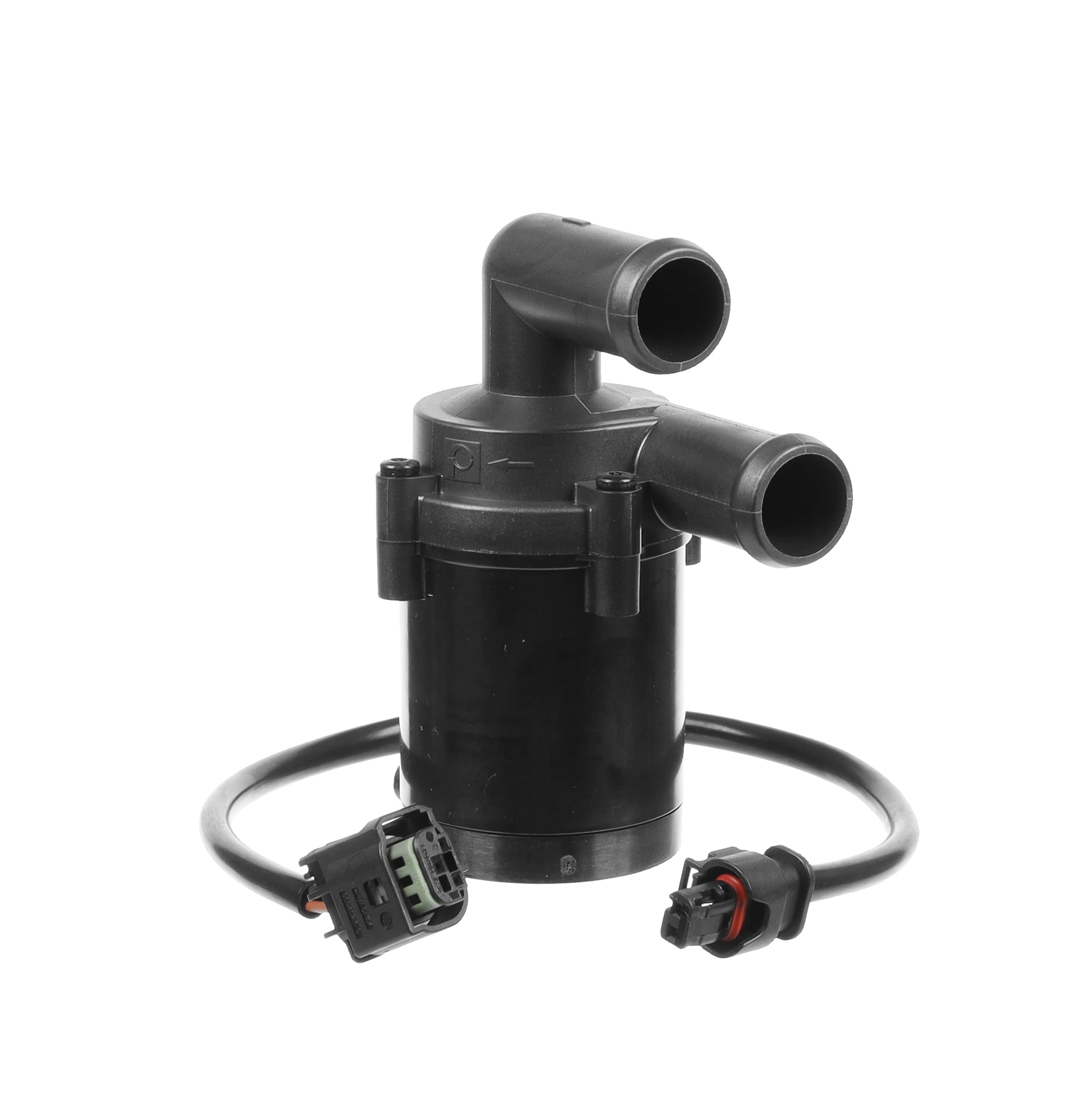 OEM Vattenpump, oberoende uppvärmning VW 1.6 FSI 115 hk Bensin 1K0965537 från ET ENGINETEAM på nätet till fantastiska priser