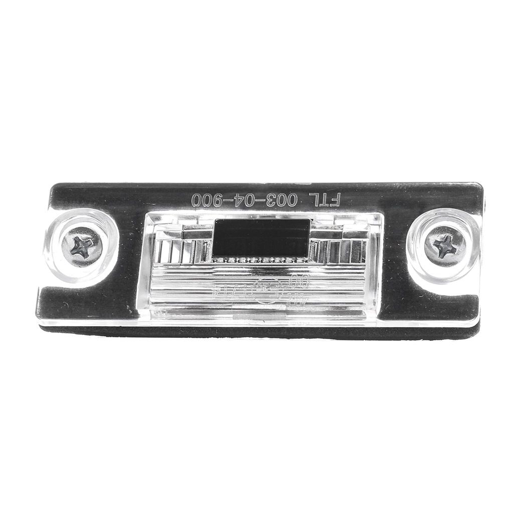 Įsigykite ABAKUS Valstybinio numerio apšvietimas Prekės Nr.: 003-04-900 už žemiausią 15,40 € kainą