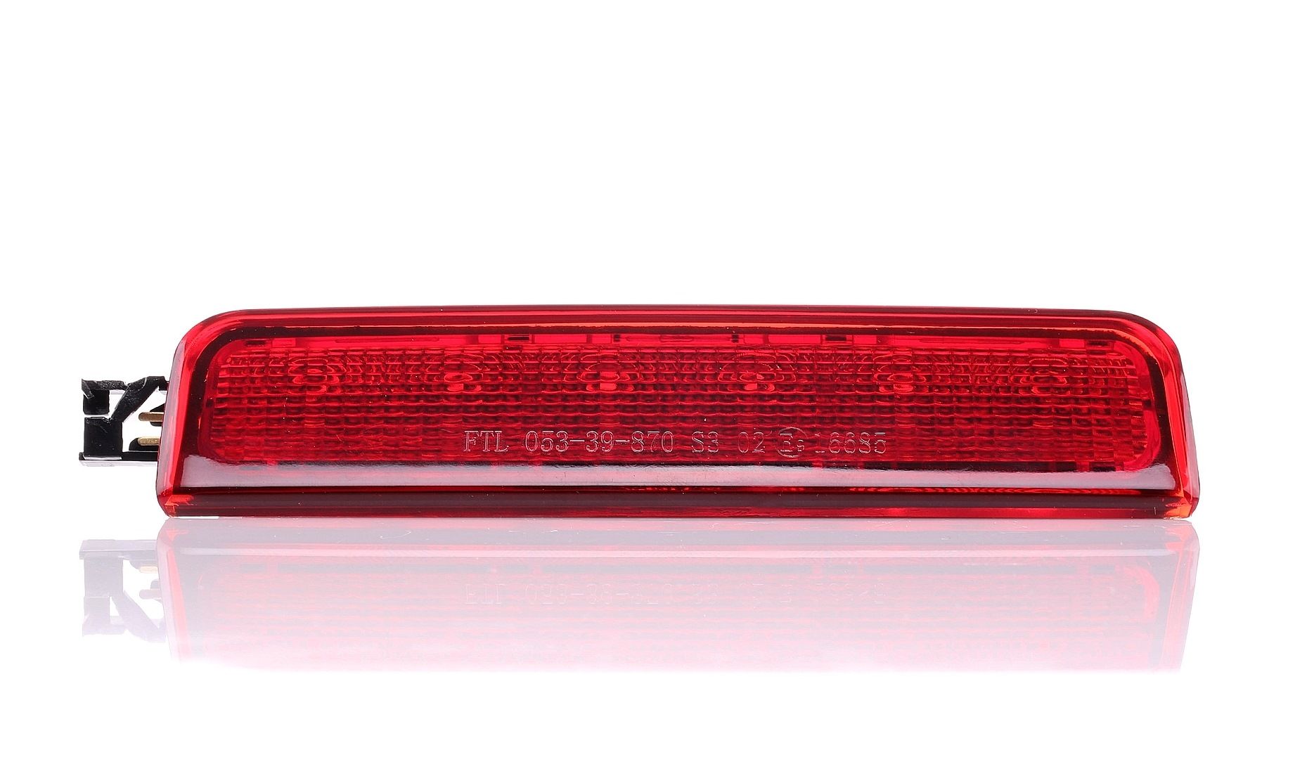 Compre ABAKUS Luz de freno adicional Número de producto: 053-39-870 a bajo precio de 26,39 €