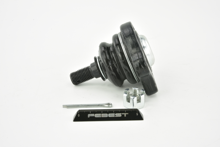 OEM Rotula inferioara / superioara Nissan F24 NT400 Cabstar 2014 401109X502, 401109X50A, 401109X50B FEBEST