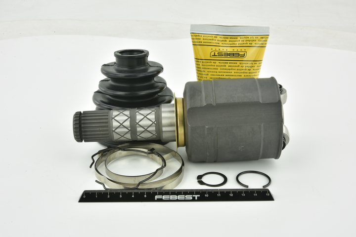 Köp billiga original Ledsats, drivaxel 0811-S13 jämförbara med 28321SG010 OEM nummer på nätet