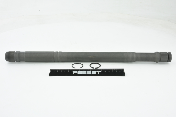 Įsigykite FEBEST Pusašis Prekės Nr.: 2112-TTFLH už žemiausią 60,91 € kainą