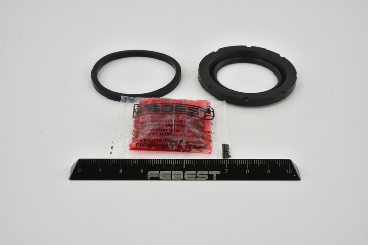 Acquista online Kit di revisione della pinza freno 2375-7L6F originale a buon mercato, comparabile con i numeri OEM 7L6698471C