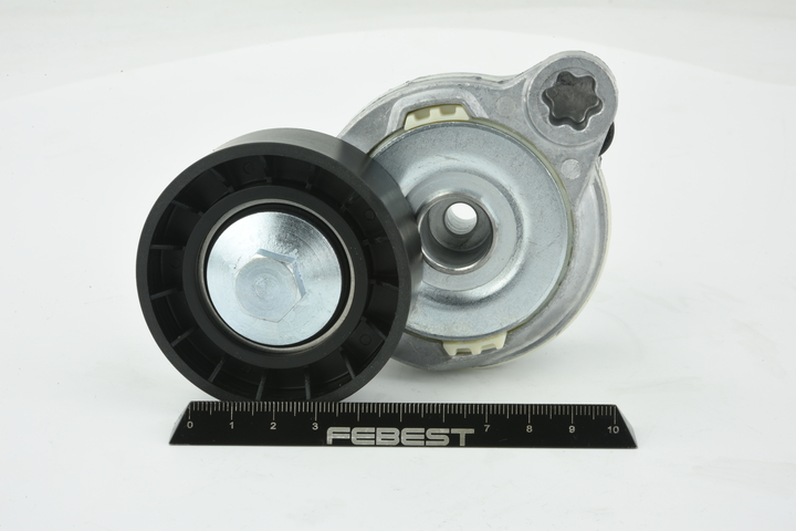 2790-XC70 FEBEST Riemenspanner