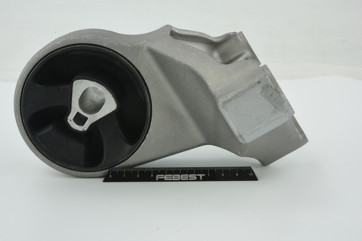 OEM Suport tampon motor Chrysler Sebring 3 2006 04578019AC, 04593383AB, 4593383AA FEBEST